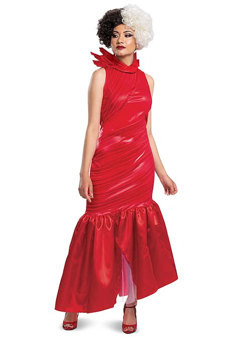 red dress for halloween costume|halloween costumes with red wigs.